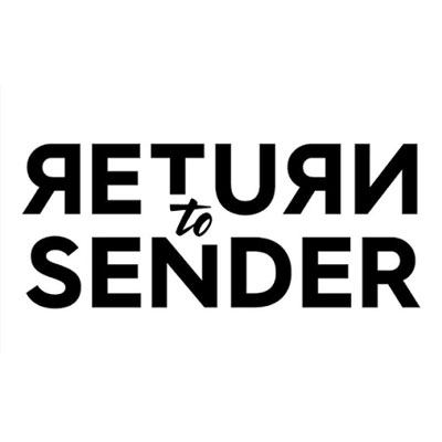 return to sender